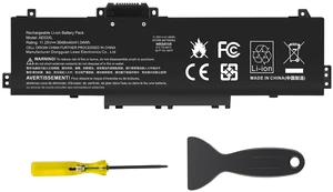 AE03XL Battery Replacement for HP 240 245 246 250 255 256 G10 Series 14-EE 14-EP 14-EM 15-FC 15-FD Series AE03041XL N21969-005 N20951-171 HSTNN-OB3E HSTNN-0B3E TPN-DB1N AE03XL Battery Replacement for HP 240 245 246 250 255 256 G10 Series 14-EE 14-EP 14-EM 15-FC 15-FD Series AE03041XL N21969-005 N20951-171 HSTNN-OB3E HSTNN-0B3E TPN-DB1N