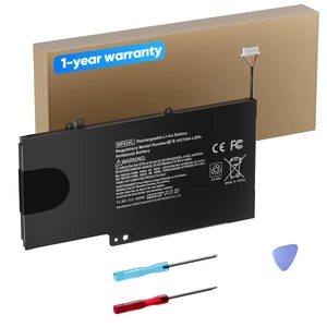 43Wh NP03XL NPO3XL 11.4V Battery for HP Envy X360 15 15-U011DX 15-U010DX 15-U111DX 15-U483CL 15-U493CL 15-U110DX 15-U110DX, Pavilion X360 13-A010DX 13-A013CL 13-A110DX 13-A012DX, 760944-421 HSTNN-LB6L 43Wh NP03XL NPO3XL 11.4V Battery for HP Envy X360 15 15-U011DX 15-U010DX 15-U111DX 15-U483CL 15-U493CL 15-U110DX 15-U110DX, Pavilion X360 13-A010DX 13-A013CL 13-A110DX 13-A012DX, 760944-421 HSTNN-LB6L