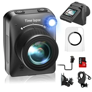 2026 Upgraded 4K Time Lapse Camera Outdoor Construction Plant Weather Life, Manual Focus, IP66 Waterproof, 6 Month Battery Life, 32GB TF Card Included 2026 Upgraded 4K Time Lapse Camera Outdoor Construction Plant Weather Life, Manual Focus, IP66 Waterproof, 6 Month Battery Life, 32GB TF Card Included