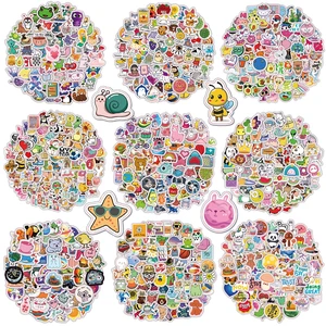2000pcs Cute Stickers, Water Bottle Stickers for Adults, Waterproof Sticker Bulk Decals Pack for Teachers, Helmet 2000pcs Cute Stickers, Water Bottle Stickers for Adults, Waterproof Sticker Bulk Decals Pack for Teachers, Helmet