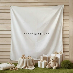 3.3 x 3.3 ft Fabric Happy Birthday Banner Boho Birthday Backdrop Boho Birthday Wall Decor Background Party Supplies for Outdoor Indoor Porch Bday Party Photo Props 3.3 x 3.3 ft Fabric Happy Birthday Banner Boho Birthday Backdrop Boho Birthday Wall Decor Background Party Supplies for Outdoor Indoor Porch Bday Party Photo Props