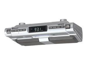 SMPS-628 Under-Cabinet Universal Bluetooth Music System SMPS-628 Under-Cabinet Universal Bluetooth Music System