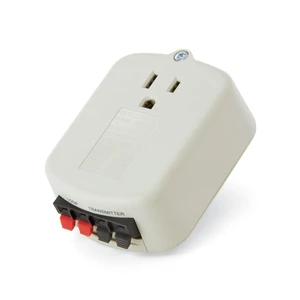 Surge Protector for Pet Fences, In-Ground Fence Systems Plugs into Wall Outlet to Protect Base Unit from Electrical Surges, Compatible with Multiple Fences Surge Protector for Pet Fences, In-Ground Fence Systems Plugs into Wall Outlet to Protect Base Unit from Electrical Surges, Compatible with Multiple Fences