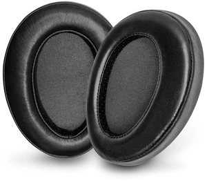 Memory Foam Cushion Ear Pads Compatible with Hifiman Arya Ananda Edition XS X HE1000se HE1000 V2 Jade II Headphone Replacement EarPads (Full Sheepskin) Memory Foam Cushion Ear Pads Compatible with Hifiman Arya Ananda Edition XS X HE1000se HE1000 V2 Jade II Headphone Replacement EarPads (Full Sheepskin)