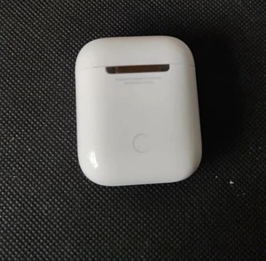 OEM A1602 Charging Case Replacement for Earbuds (1st Generation) & 2nd Gen, Original Single Cover Only for AirPods, Compatible with A1523, A1722, A2031, A2032 Earbuds, A1938 OEM A1602 Charging Case Replacement for Earbuds (1st Generation) & 2nd Gen, Original Single Cover Only for AirPods, Compatible with A1523, A1722, A2031, A2032 Earbuds, A1938