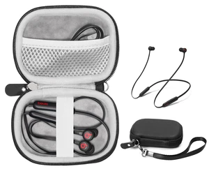 case for Beats Flex Wireless Earbuds. Also for Powerbeats High-Performance Earbuds case for Beats Flex Wireless Earbuds. Also for Powerbeats High-Performance Earbuds