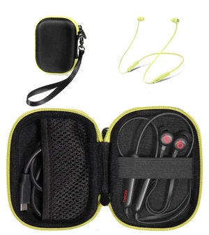 case for Beats Flex Wireless Earbuds. Also for Powerbeats High-Performance Earbuds case for Beats Flex Wireless Earbuds. Also for Powerbeats High-Performance Earbuds