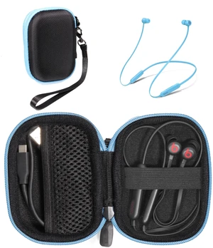 case for Beats Flex Wireless Earbuds. Also for Powerbeats High-Performance Earbuds case for Beats Flex Wireless Earbuds. Also for Powerbeats High-Performance Earbuds