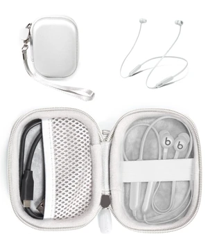case for Beats Flex Wireless Earbuds. Also for Powerbeats High-Performance Earbuds case for Beats Flex Wireless Earbuds. Also for Powerbeats High-Performance Earbuds