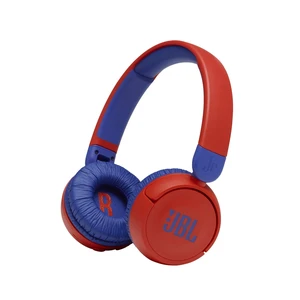 Jr310BT Kids Wireless On-Ear Headphones - Bluetooth Headphones with Microphone, Safe Sound Under 85dB Volume, 30H Battery, Foldable, Comfort, Easy, Soft, Cool Colors (Red), Small Jr310BT Kids Wireless On-Ear Headphones - Bluetooth Headphones with Microphone, Safe Sound Under 85dB Volume, 30H Battery, Foldable, Comfort, Easy, Soft, Cool Colors (Red), Small