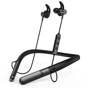 B1 Bluetooth Headphones, Bluetooth Earbuds Wireless with 100Hrs Playtime, Wireless Bluetooth Headphones for Sports, Sweatproof & IPX5 Waterproof Wireless HeadphonesBlack B1 Bluetooth Headphones, Bluetooth Earbuds Wireless with 100Hrs Playtime, Wireless Bluetooth Headphones for Sports, Sweatproof & IPX5 Waterproof Wireless HeadphonesBlack