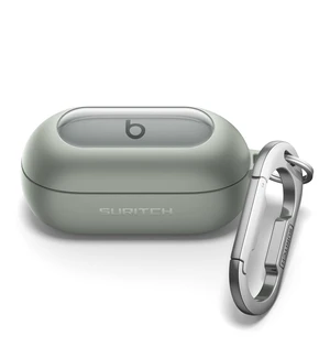 Cases for Beats Solo Buds 2024 Case Cover, Magnetic Protective Covers for Beats Solo Buds Wireless Earbuds, Rugged Bumper Case with Magnetic Lok & Carabiner & Keyring & Cleaning Kit, Green Cases for Beats Solo Buds 2024 Case Cover, Magnetic Protective Covers for Beats Solo Buds Wireless Earbuds, Rugged Bumper Case with Magnetic Lok & Carabiner & Keyring & Cleaning Kit, Green