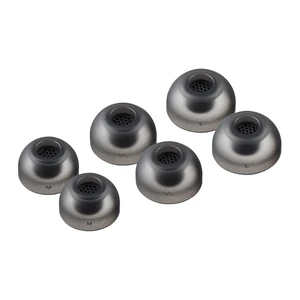 TWS6 Earbud Tips for Sony WF-1000XM5 & XM6, Medical Silicone TWS6 Earbud Tips for Sony WF-1000XM5 & XM6, Medical Silicone