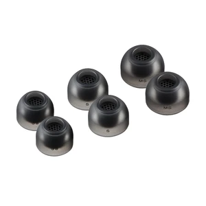 TWS6 Earbud Tips for Sony WF-1000XM5 & XM6, Medical Silicone TWS6 Earbud Tips for Sony WF-1000XM5 & XM6, Medical Silicone