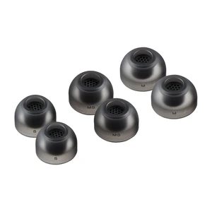 TWS6 Earbud Tips for Sony WF-1000XM5 & XM6, Medical Silicone TWS6 Earbud Tips for Sony WF-1000XM5 & XM6, Medical Silicone