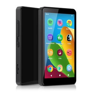 MP3 Player for Kids with Spotify, Parental Controls, Android 14 Play Store, Spotify Kids, Audible, Music, Libby, Eye-Friendly Night Mode, Up to 512GB, Updated M4S MP3 Player for Kids with Spotify, Parental Controls, Android 14 Play Store, Spotify Kids, Audible, Music, Libby, Eye-Friendly Night Mode, Up to 512GB, Updated M4S
