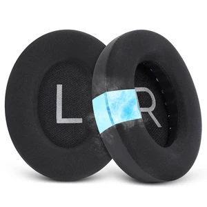 Replacement Ear Pads for Bose 700, Cooling Earpad Cushions for Bose NC700 Noise Cancelling Wireless Headphones Covers with Upgraded High Density Memory Foam - Black Replacement Ear Pads for Bose 700, Cooling Earpad Cushions for Bose NC700 Noise Cancelling Wireless Headphones Covers with Upgraded High Density Memory Foam - Black