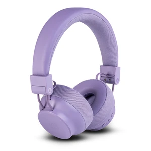 Eris HD4BT Over-Ear Closed-Back Wireless Headphones, Bluetooth, ANC Noise Cancelling, Up to 60 Hours Battery Life, Studio Headphones for Mixing, Monitoring, Recording, Mystic Purple Eris HD4BT Over-Ear Closed-Back Wireless Headphones, Bluetooth, ANC Noise Cancelling, Up to 60 Hours Battery Life, Studio Headphones for Mixing, Monitoring, Recording, Mystic Purple