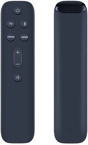New Replacement Sound Bar Remote Control for JBL Bar 5.0 Channel Multibeam Soundbar New Replacement Sound Bar Remote Control for JBL Bar 5.0 Channel Multibeam Soundbar