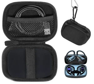 Case for bmani Earbuds (Black) Case for bmani Earbuds (Black)