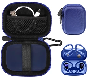 Case for bmani Earbuds (Blue) Case for bmani Earbuds (Blue)