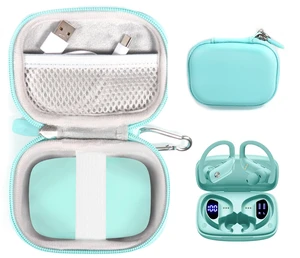 Case for bmani Headphones (Mint) Case for bmani Headphones (Mint)
