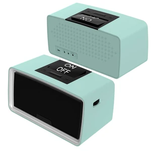 Simple Music Player for Elderly, Easy Audiobook Player with 32GB TF Card & Card Reader for Dementia, Alzheimers, Visually Impaired, Low Vision Patients, Wired - Cyan Simple Music Player for Elderly, Easy Audiobook Player with 32GB TF Card & Card Reader for Dementia, Alzheimers, Visually Impaired, Low Vision Patients, Wired - Cyan