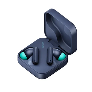 Buds Neo, True Wireless Earbuds, 52H Playtime, Dark Blue 35dB Active Noise Cancelling, Bluetooth 6.0, Water-Resistant, 4 Mics for Clear Calls, Spatial Audio&EQ, Customizable via App Buds Neo, True Wireless Earbuds, 52H Playtime, Dark Blue 35dB Active Noise Cancelling, Bluetooth 6.0, Water-Resistant, 4 Mics for Clear Calls, Spatial Audio&EQ, Customizable via App