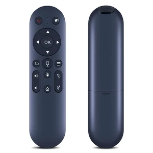 Replacement Remote Control for feifeaouy HY260pro HY300 Plus Projector Voice Control, for Salange/WellSonic HY260pro, Magcubic HY310 HY300 Ultra, ENUOSUMA Mini Portable Projector, for LYNCAST X7 Replacement Remote Control for feifeaouy HY260pro HY300 Plus Projector Voice Control, for Salange/WellSonic HY260pro, Magcubic HY310 HY300 Ultra, ENUOSUMA Mini Portable Projector, for LYNCAST X7