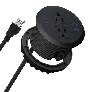 3-inch Desktop Power Grommet,10ft Cord,PD20W USB-C,Black Fast Charging,Easy Install,Fits 3-1/8-in Hole,Flush Mount Desk Outlet,Desk Organizer,Home Office Essentials,ETL Listed 3-inch Desktop Power Grommet,10ft Cord,PD20W USB-C,Black Fast Charging,Easy Install,Fits 3-1/8-in Hole,Flush Mount Desk Outlet,Desk Organizer,Home Office Essentials,ETL Listed