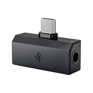 /Snowsky Tiny Portable DAC & Headphone Amplifier, Hi-Res USB DAC, PEQ Precision Tuning, PCM 384kHz/DSD256 Decoding, Android App/Web Control, 3.5mm + 4.4mm Dual Outputs(Tiny B Black) /Snowsky Tiny Portable DAC & Headphone Amplifier, Hi-Res USB DAC, PEQ Precision Tuning, PCM 384kHz/DSD256 Decoding, Android App/Web Control, 3.5mm + 4.4mm Dual Outputs(Tiny B Black)
