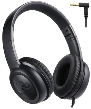 C3 Foldable Kids Headphones Wired for School Boys Girls 3.5mm Jack On-Ear Head phones for Child Home Airplane Tablet, No Microphones, Adjustable Headband Black C3 Foldable Kids Headphones Wired for School Boys Girls 3.5mm Jack On-Ear Head phones for Child Home Airplane Tablet, No Microphones, Adjustable Headband Black