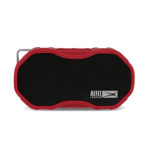 Baby Boom Waterproof Bluetooth Speaker, Wireless & Portable for Travel & Outdoor Use, Deep Bass & Loud Sound, 1 Pack (Red) Baby Boom Waterproof Bluetooth Speaker, Wireless & Portable for Travel & Outdoor Use, Deep Bass & Loud Sound, 1 Pack (Red)