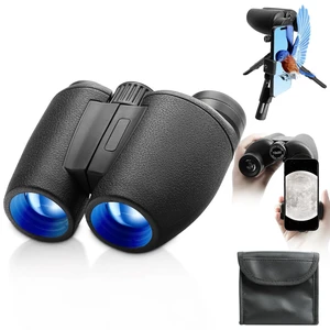 8x30 Waterproof Binoculars for Adults with Tripod & Phone Adapter 8x30, Waterproof, Compact, Adults & Kids, High Power, Light Weight, Sport, Travel, Bird-Watching Hiking, Cruise, Concert 8x30 Waterproof Binoculars for Adults with Tripod & Phone Adapter 8x30, Waterproof, Compact, Adults & Kids, High Power, Light Weight, Sport, Travel, Bird-Watching Hiking, Cruise, Concert