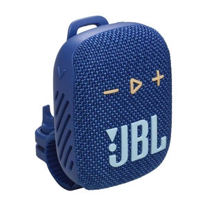 Wind 3S - Slim Handlebar Bluetooth Speaker (Blue) Wind 3S - Slim Handlebar Bluetooth Speaker (Blue)