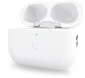 Wireless Charging Case for AirPod Pro 1 /2nd Gen Only L Port with Blue-tooth Button, Wireless Charger CaseCompatible with AirPods Pro 1st and 2nd Case Replacement Charger Cases Wireless Charging Case for AirPod Pro 1 /2nd Gen Only L Port with Blue-tooth Button, Wireless Charger CaseCompatible with AirPods Pro 1st and 2nd Case Replacement Charger Cases