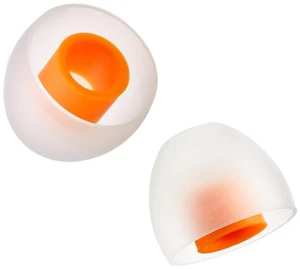 CP145 for IEM - M - Patented Silicone Eartips for Replacement, Secure Fit and Supreme Comfort (2 Pairs) (for Nozzle Diameter from 5-6mm) CP145 for IEM - M - Patented Silicone Eartips for Replacement, Secure Fit and Supreme Comfort (2 Pairs) (for Nozzle Diameter from 5-6mm)