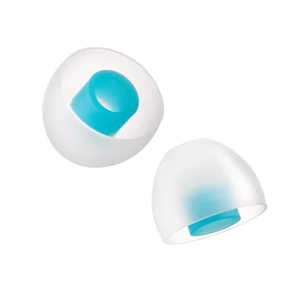 CP145 for IEM - L - Patented Silicone Eartips for Replacement, Secure Fit and Supreme Comfort (2 Pairs) (for Nozzle Diameter from 5-6mm) CP145 for IEM - L - Patented Silicone Eartips for Replacement, Secure Fit and Supreme Comfort (2 Pairs) (for Nozzle Diameter from 5-6mm)