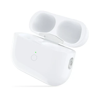 Replacement Charging Case for AirPods pro 2nd & 1st Gen, Not USB C L Charging Port, Compatible for AirPod pro 2 & 1 Gen Charging Cases,Blue-Tooth Pairing Sync Button, No Earbuds, Not USB c Replacement Charging Case for AirPods pro 2nd & 1st Gen, Not USB C L Charging Port, Compatible for AirPod pro 2 & 1 Gen Charging Cases,Blue-Tooth Pairing Sync Button, No Earbuds, Not USB c