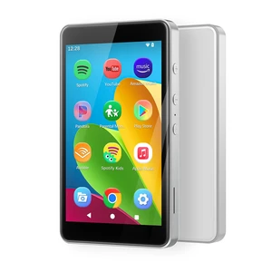 Kids MP3 Player with Spotify, Parental Controls, Play Store Music, Android 14, Eye-care Mode, Earphones & Memory Card Included, Up to 1TB Kids MP3 Player with Spotify, Parental Controls, Play Store Music, Android 14, Eye-care Mode, Earphones & Memory Card Included, Up to 1TB