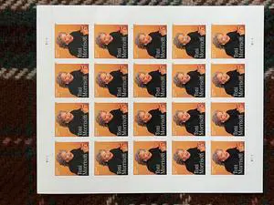 US Stamps 2023 Toni Morrison 5 Sheets of 20 US Stamps 2023 Toni Morrison 5 Sheets of 20