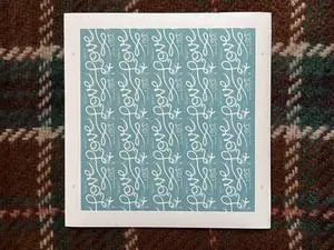 US Stamps 2017 Love Skywriting 5 Sheets of 20 US Stamps 2017 Love Skywriting 5 Sheets of 20