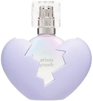 Thank U, Next2.0 Eau de Parfum Long Lasting Fragrance with Juicy Apple, Jasmine Petals, and Whipped Marshmallow Fruity Gourmand Womens Perfume 1 Fl Oz Thank U, Next2.0 Eau de Parfum Long Lasting Fragrance with Juicy Apple, Jasmine Petals, and Whipped Marshmallow Fruity Gourmand Womens Perfume 1 Fl Oz