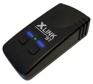Xtreme Technologies BT - Original Bluetooth Cell to Home Telephone Adapter (Two Cell Phones) Xtreme Technologies BT - Original Bluetooth Cell to Home Telephone Adapter (Two Cell Phones)