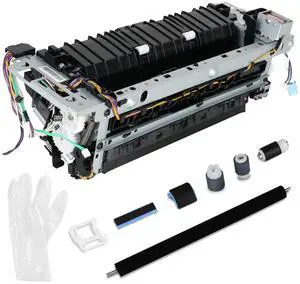 RM2-6418-000CN(RM2-6460-000CN)-Duplex Models-Fuser Unit for Color LaserJet Pro M377dw M452dn M452dw M452nw M454dn M454dw M455dn M477fdn M477fdw M479fdn M479fdw(110V) (RM2-6418-000CN Maintenance Kit) RM2-6418-000CN(RM2-6460-000CN)-Duplex Models-Fuser Unit for Color LaserJet Pro M377dw M452dn M452dw M452nw M454dn M454dw M455dn M477fdn M477fdw M479fdn M479fdw(110V) (RM2-6418-000CN Maintenance Kit)