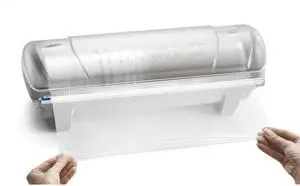 Kenkut 3 Dispenser and Cutter Film and Foil Kenkut 3 Dispenser and Cutter Film and Foil