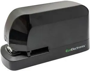 Electric Stapler Heavy Duty Automatic Idustrial Use for Desktop Office | 45 Sheet Capacity | Quiet Operation | Jam-Free | Easy Reolad | AC Adapter Powered Electric Stapler Heavy Duty Automatic Idustrial Use for Desktop Office | 45 Sheet Capacity | Quiet Operation | Jam-Free | Easy Reolad | AC Adapter Powered