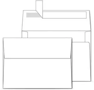 A7 Printable White 5x7 Envelopes 1000 Pack - Bulk A7 5.25 x 7.25 Inches Self-Seal Envelopes for 5x7 Cards Christmas Cards Wedding Invitations, Photos, Graduation, Baby Shower | Bulk A7 5.25 x 7.25 Inc A7 Printable White 5x7 Envelopes 1000 Pack - Bulk A7 5.25 x 7.25 Inches Self-Seal Envelopes for 5x7 Cards Christmas Cards Wedding Invitations, Photos, Graduation, Baby Shower | Bulk A7 5.25 x 7.25 Inc