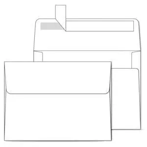 A2 Printable White Envelopes 1000 Pack - Bulk A2 4-3/8" x 5-3/4" Self-Seal Envelopes for 4.25x5.5 Cards RSVP Christmas Cards Wedding Invitations Photo Baby Shower | Bulk A2 4-3/8" x 5-3/4" Envelopes f A2 Printable White Envelopes 1000 Pack - Bulk A2 4-3/8" x 5-3/4" Self-Seal Envelopes for 4.25x5.5 Cards RSVP Christmas Cards Wedding Invitations Photo Baby Shower | Bulk A2 4-3/8" x 5-3/4" Envelopes f