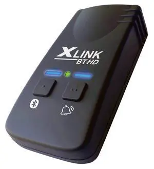 Xtreme Technologies BT HD - Only High Definiton Audio Bluetooth Cell to Home Telephone Adapter (One Cell Phone) Xtreme Technologies BT HD - Only High Definiton Audio Bluetooth Cell to Home Telephone Adapter (One Cell Phone)